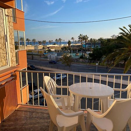 Apartment 13199, Next To The Beach In The Sun, Building Dms-2 لا بينيذا المظهر الخارجي الصورة