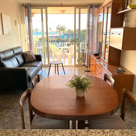 Apartment 13199, Next To The Beach In The Sun, Building Dms-2 لا بينيذا المظهر الخارجي الصورة