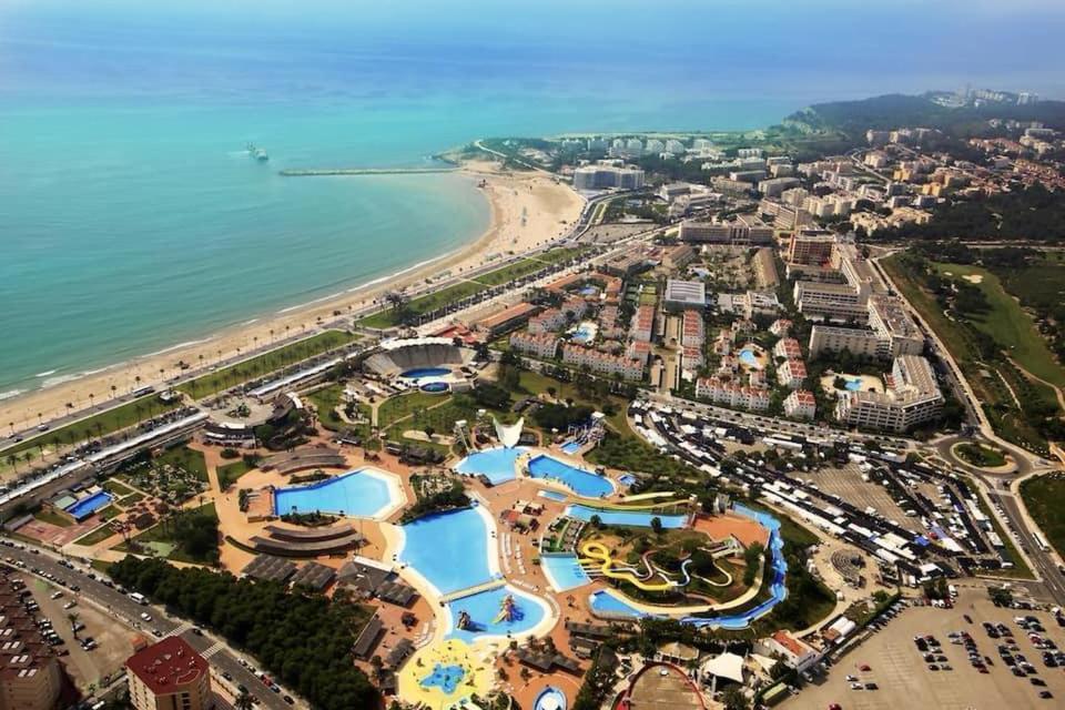 Apartment 13199, Next To The Beach In The Sun, Building Dms-2 لا بينيذا المظهر الخارجي الصورة