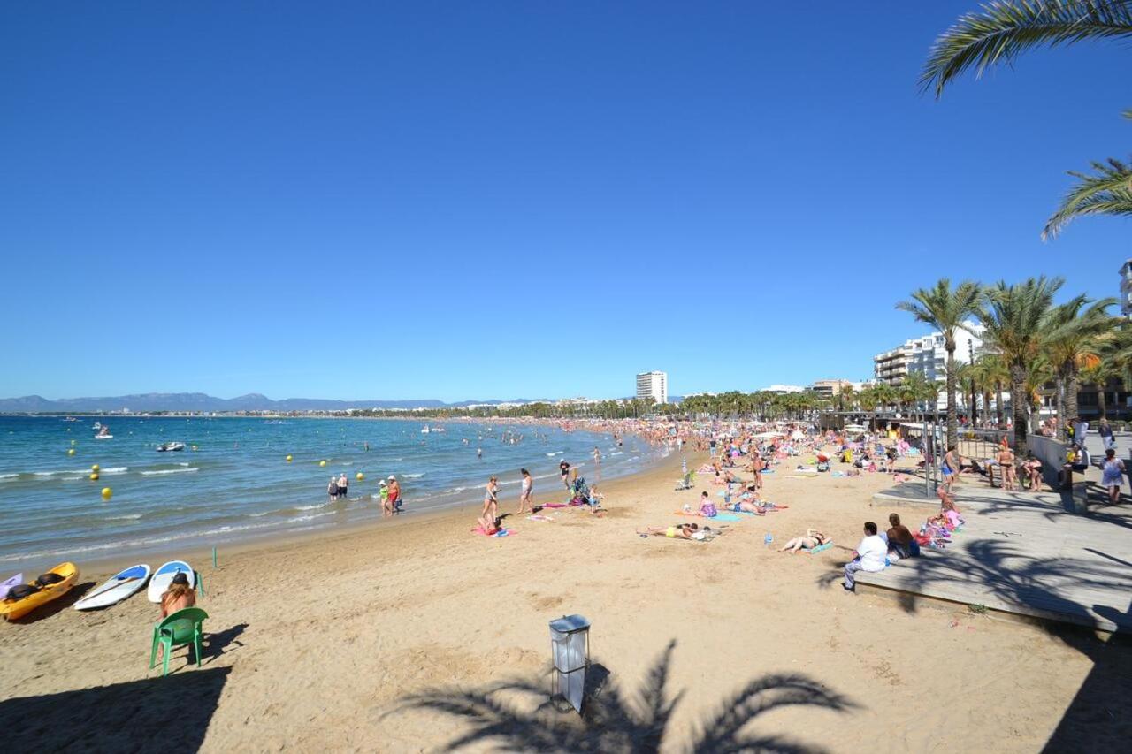 Apartment 13199, Next To The Beach In The Sun, Building Dms-2 لا بينيذا المظهر الخارجي الصورة