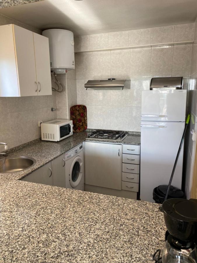 Apartment 13199, Next To The Beach In The Sun, Building Dms-2 لا بينيذا المظهر الخارجي الصورة