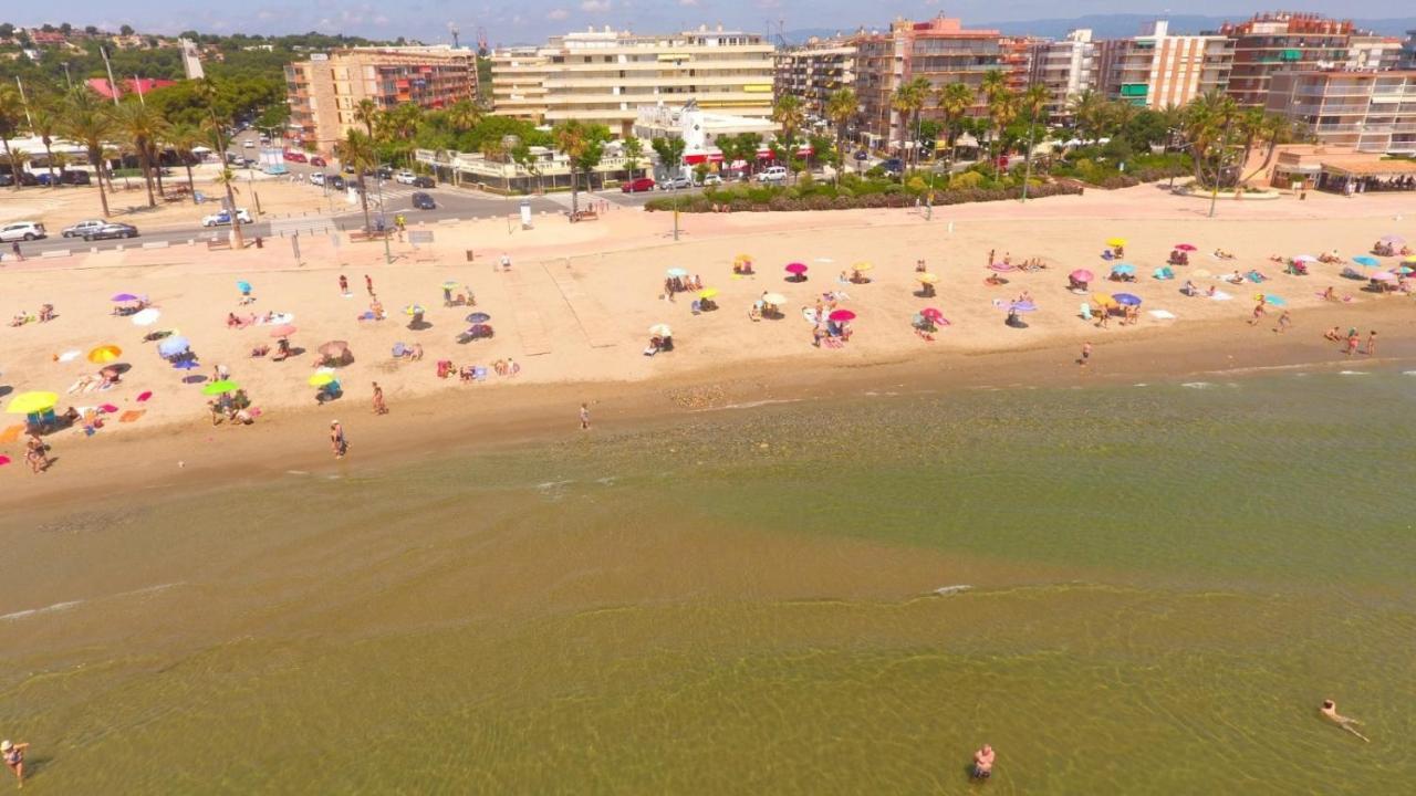 Apartment 13199, Next To The Beach In The Sun, Building Dms-2 لا بينيذا المظهر الخارجي الصورة
