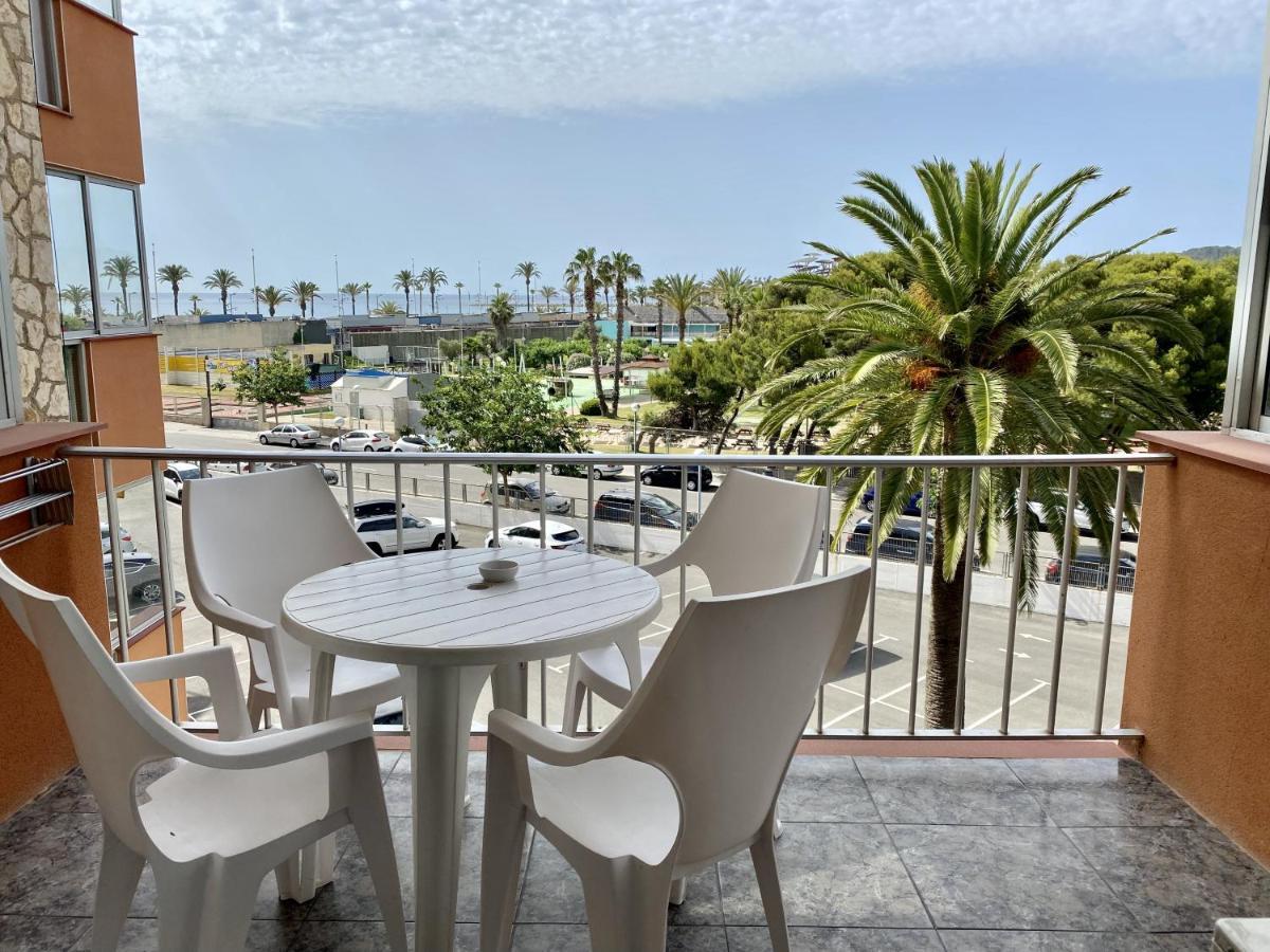 Apartment 13199, Next To The Beach In The Sun, Building Dms-2 لا بينيذا المظهر الخارجي الصورة