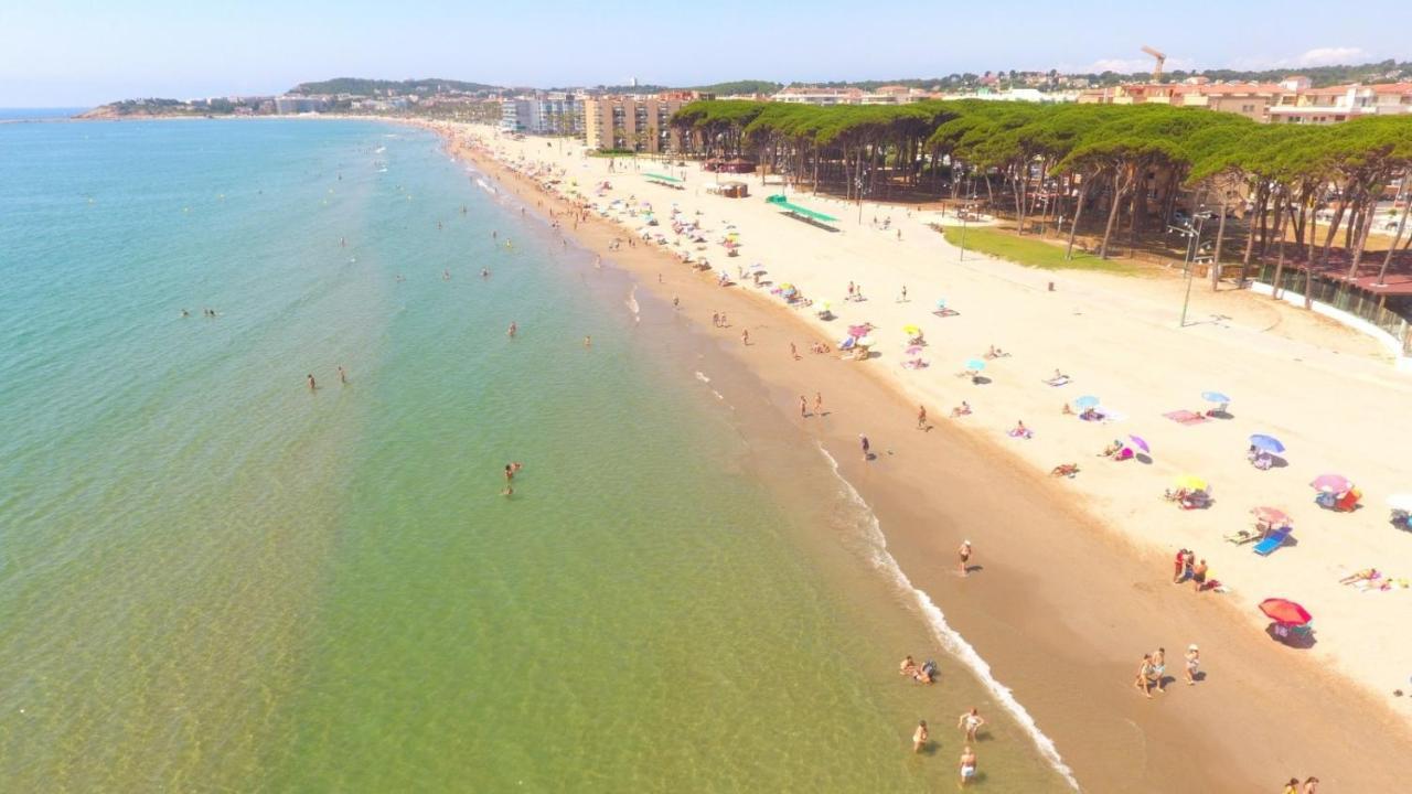 Apartment 13199, Next To The Beach In The Sun, Building Dms-2 لا بينيذا المظهر الخارجي الصورة
