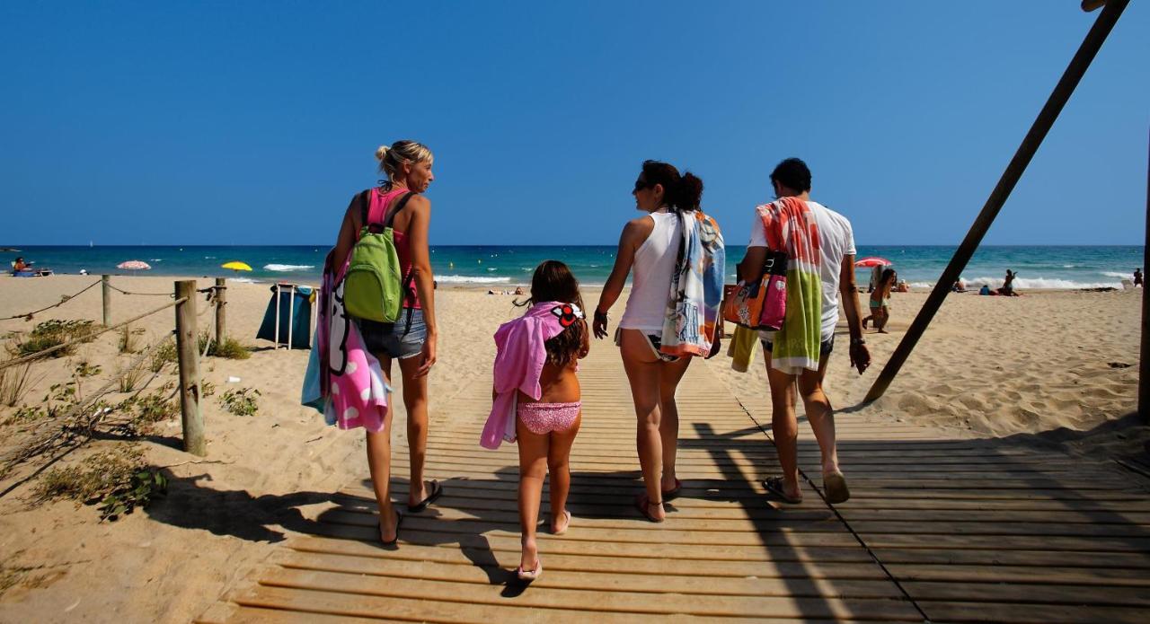 Apartment 13199, Next To The Beach In The Sun, Building Dms-2 لا بينيذا المظهر الخارجي الصورة