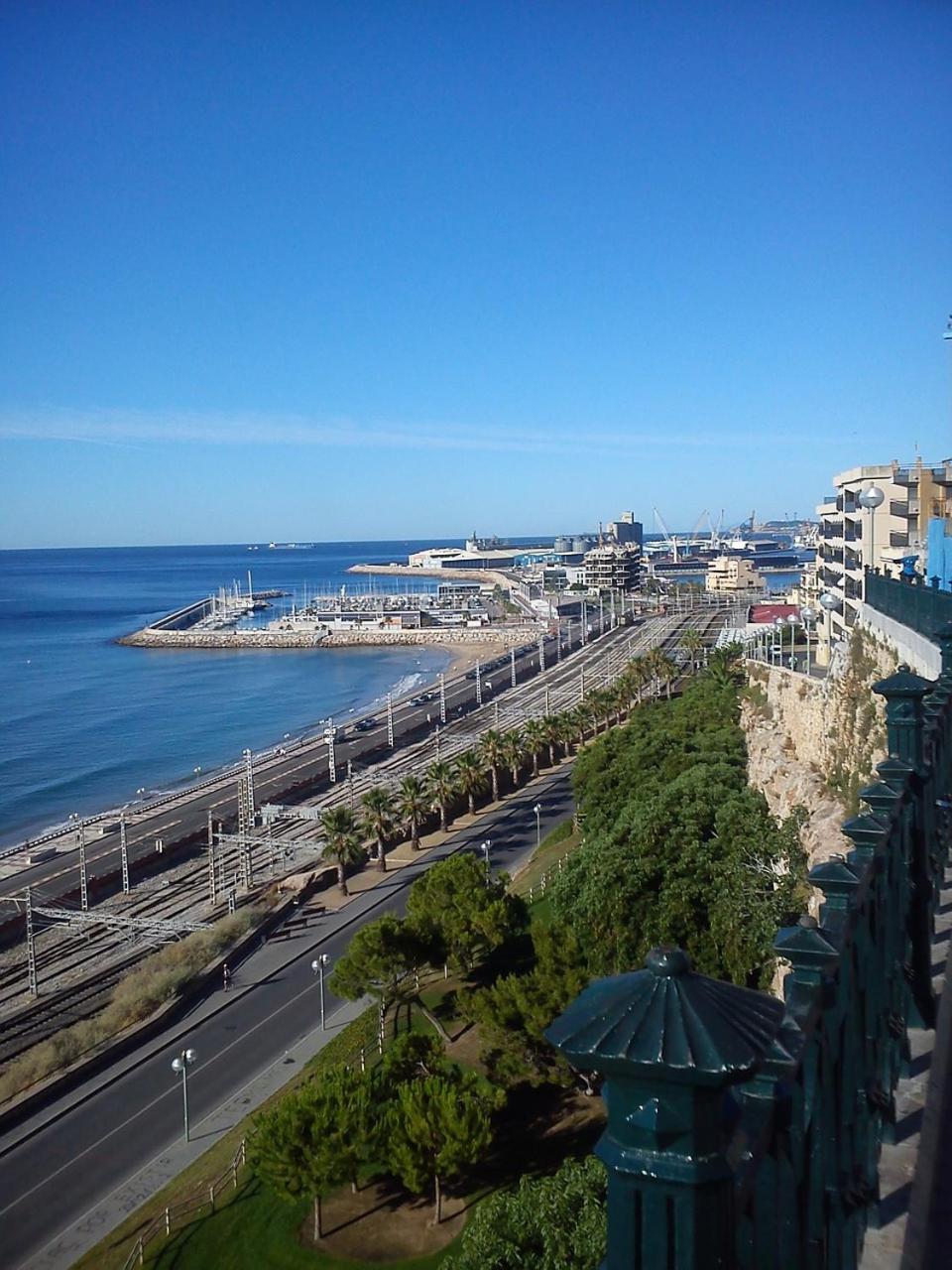 Apartment 13199, Next To The Beach In The Sun, Building Dms-2 لا بينيذا المظهر الخارجي الصورة