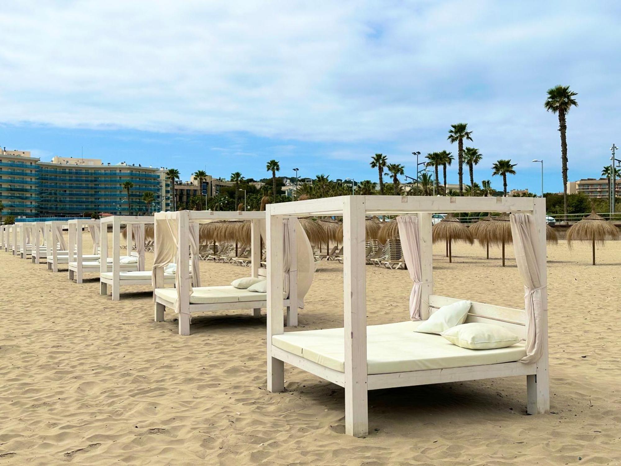 Apartment 13199, Next To The Beach In The Sun, Building Dms-2 لا بينيذا المظهر الخارجي الصورة