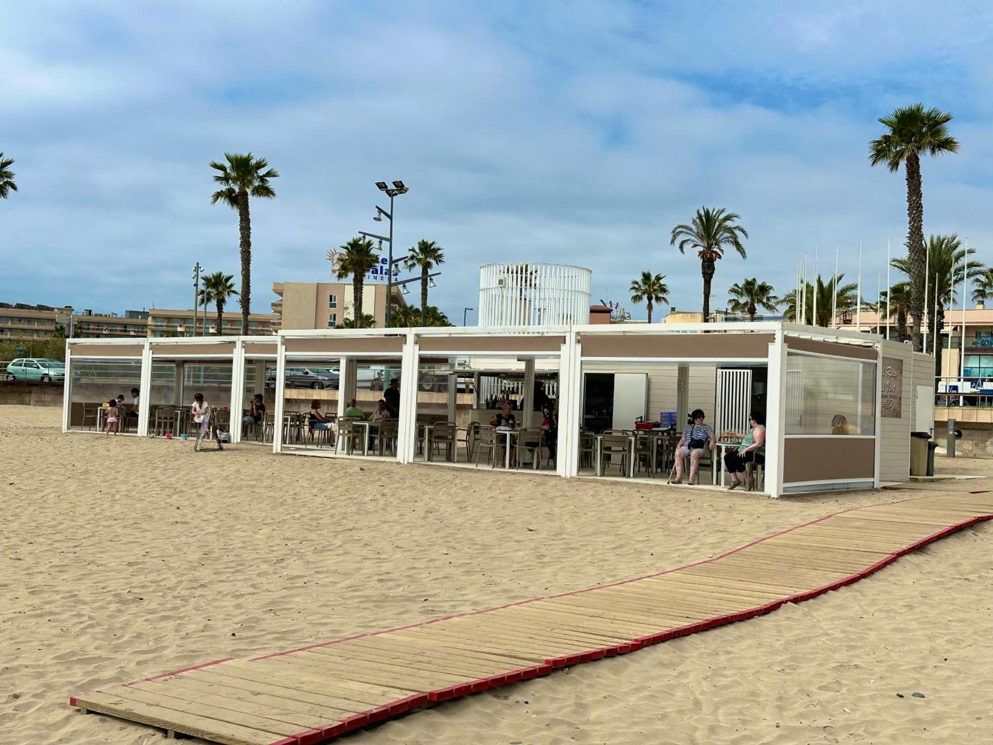 Apartment 13199, Next To The Beach In The Sun, Building Dms-2 لا بينيذا المظهر الخارجي الصورة