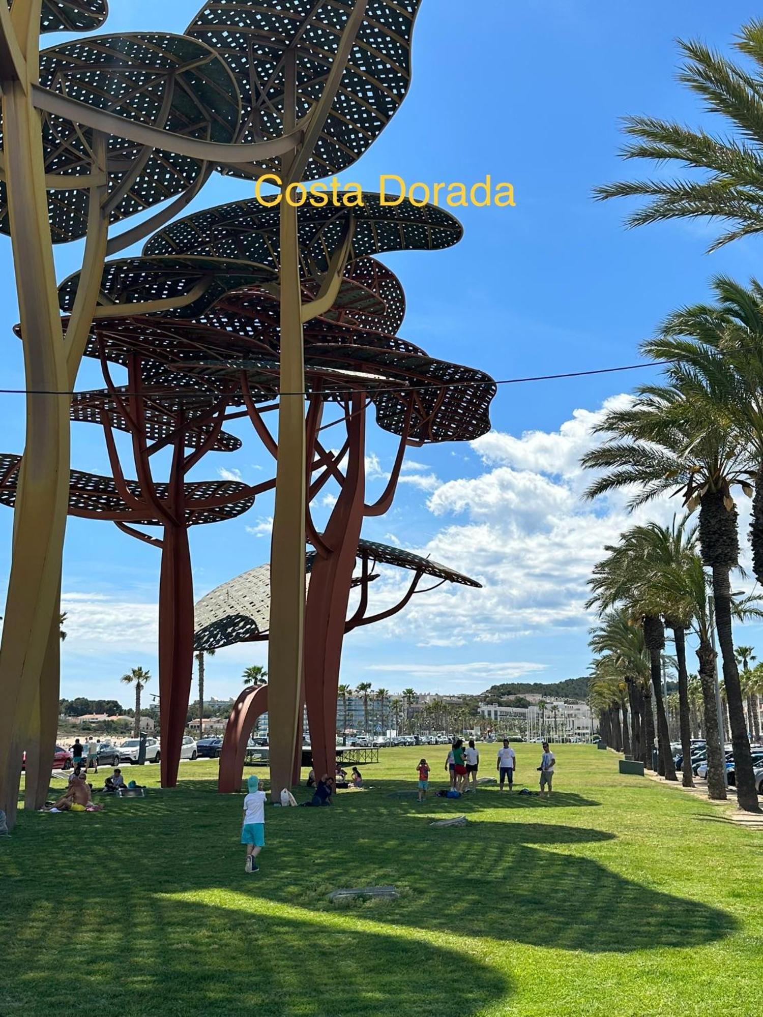 Apartment 13199, Next To The Beach In The Sun, Building Dms-2 لا بينيذا المظهر الخارجي الصورة