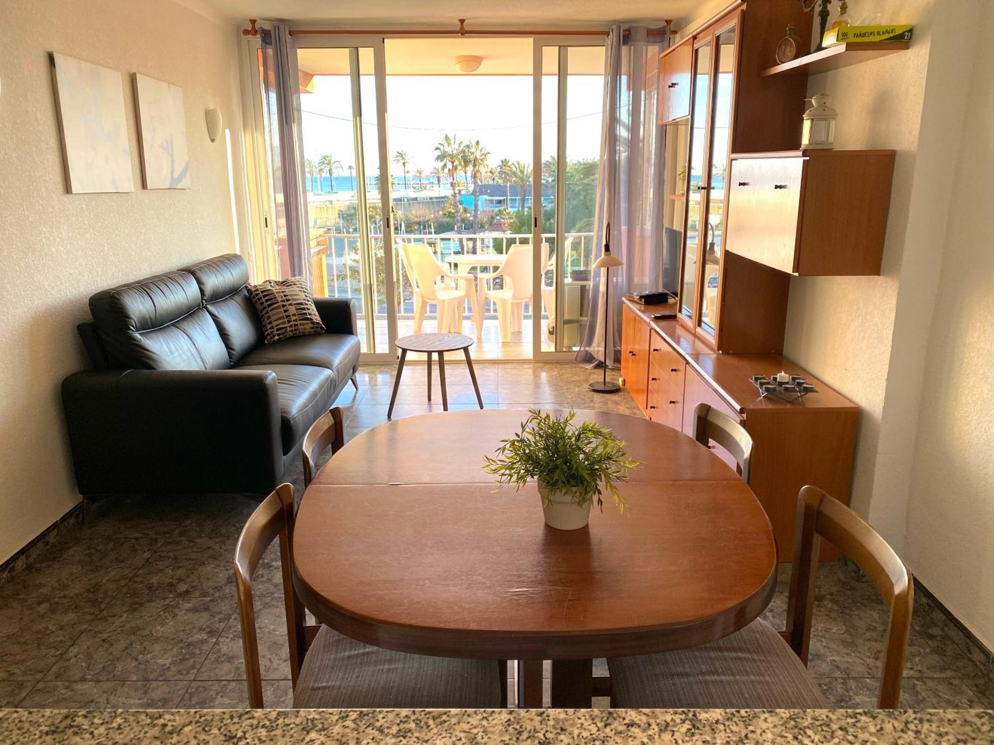 Apartment 13199, Next To The Beach In The Sun, Building Dms-2 لا بينيذا المظهر الخارجي الصورة